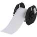Electrostatic Dissipative Labels, Low Profile, B768, 0.25" x 0.25" 15000 per Cartridge